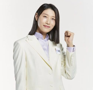 김연경 KBS 해설위원