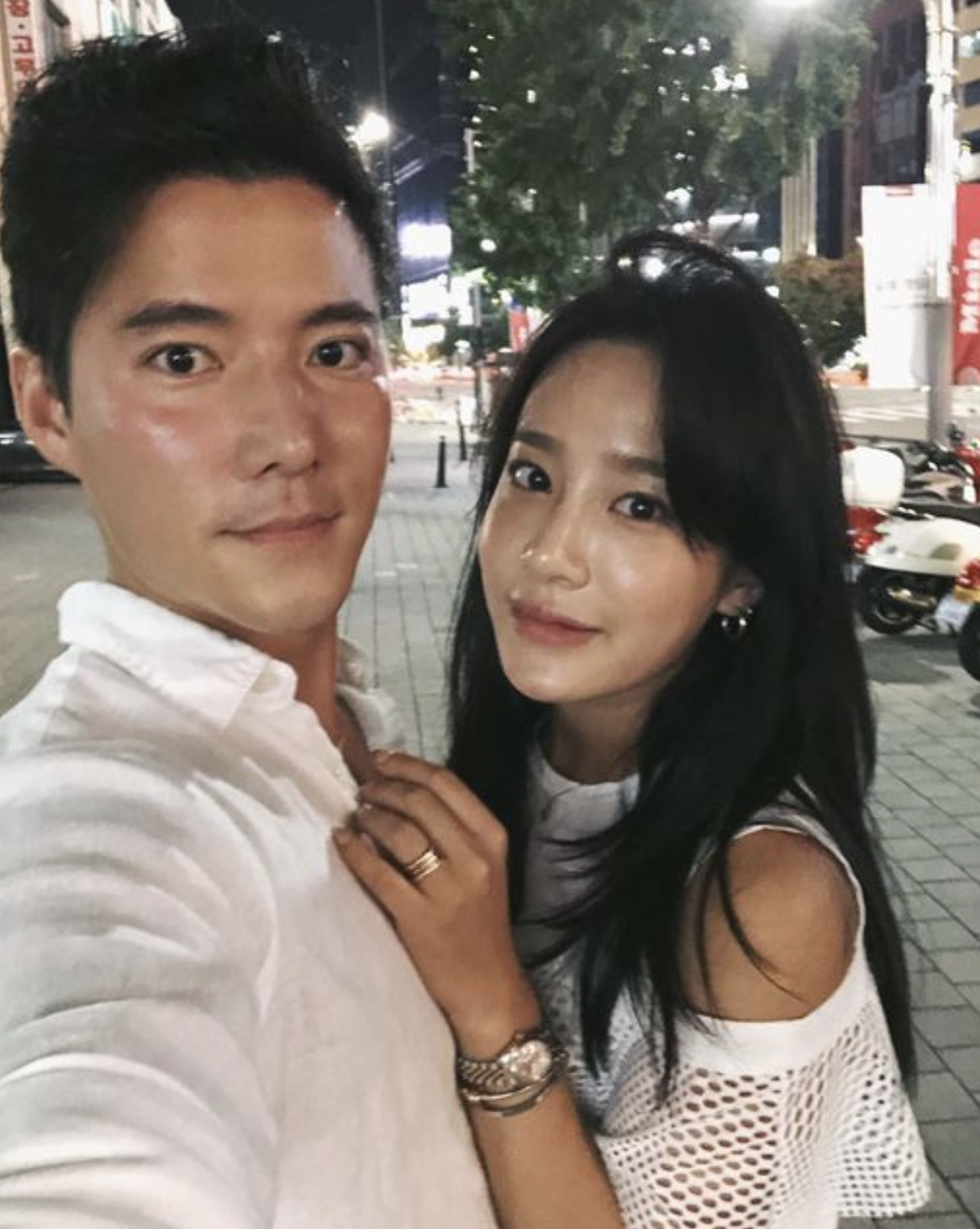 조태관 노혜리