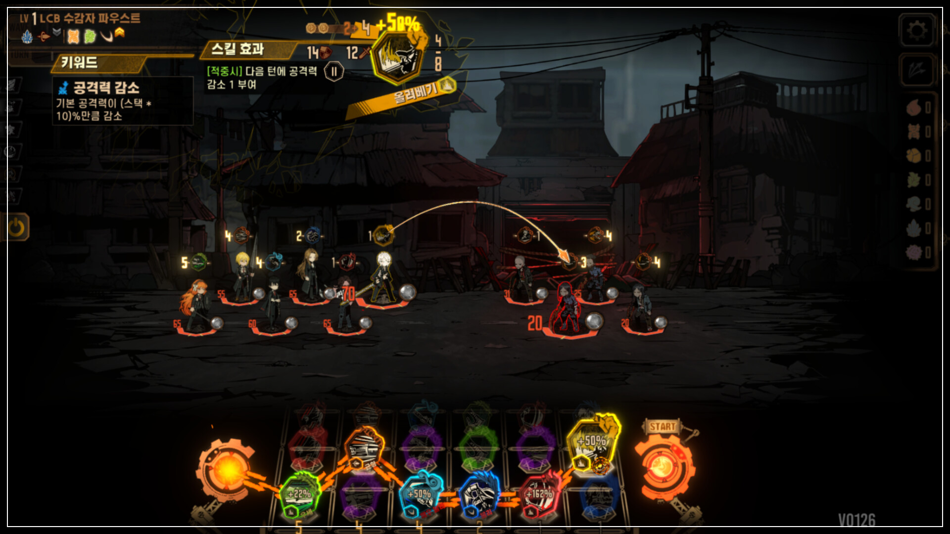 스팀 무료 게임 추천, 턴제 전략 RPG, 림버스 컴퍼니(Limbus Company) 정보 총정리!