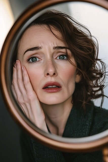 눈가 주름 생기는 원인과 해결책(원인,꿀팁,제품선택)관련사진