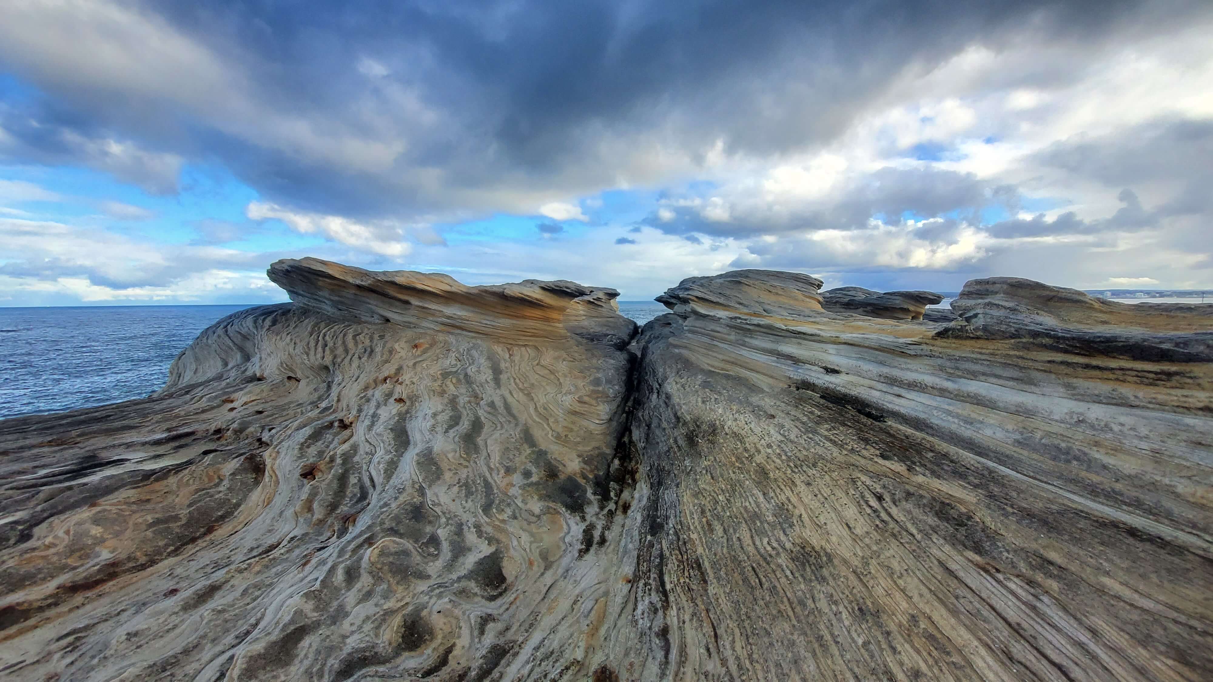 카메이 보타니 베이 국립공원