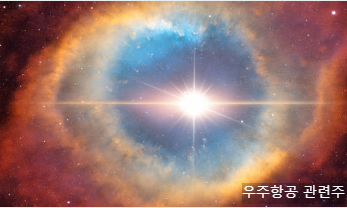 우주항공 관련주