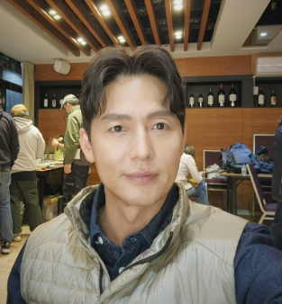 이정진 프로필