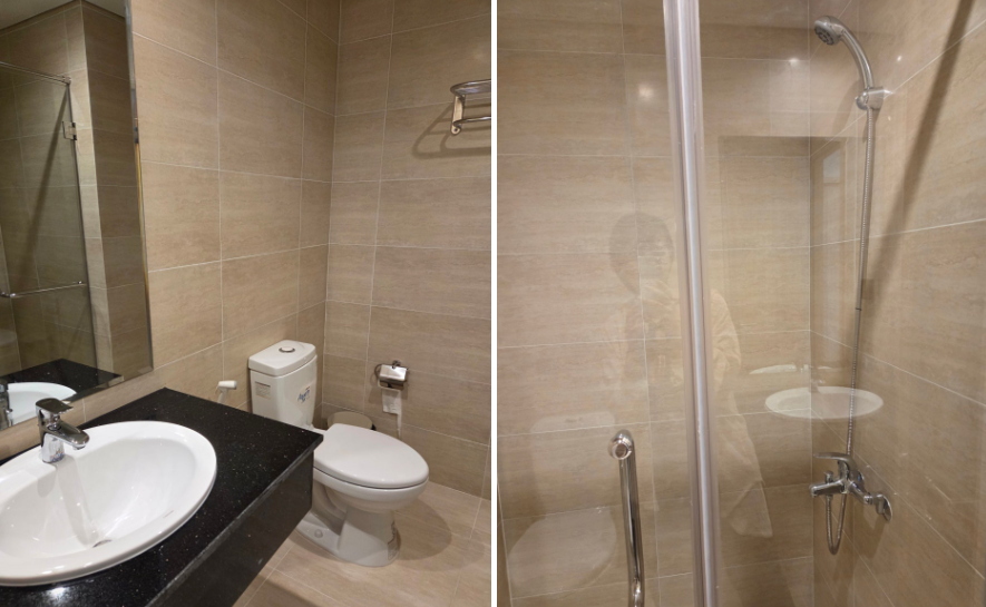 #푸꾸옥 가성비 숙소 #푸꾸옥 헤링 호텔