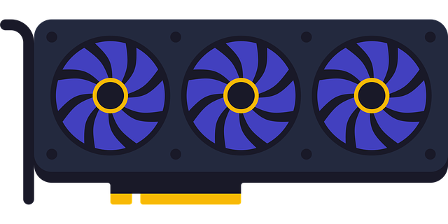 2025년 최신 그래픽카드 성눙 순위 자료
