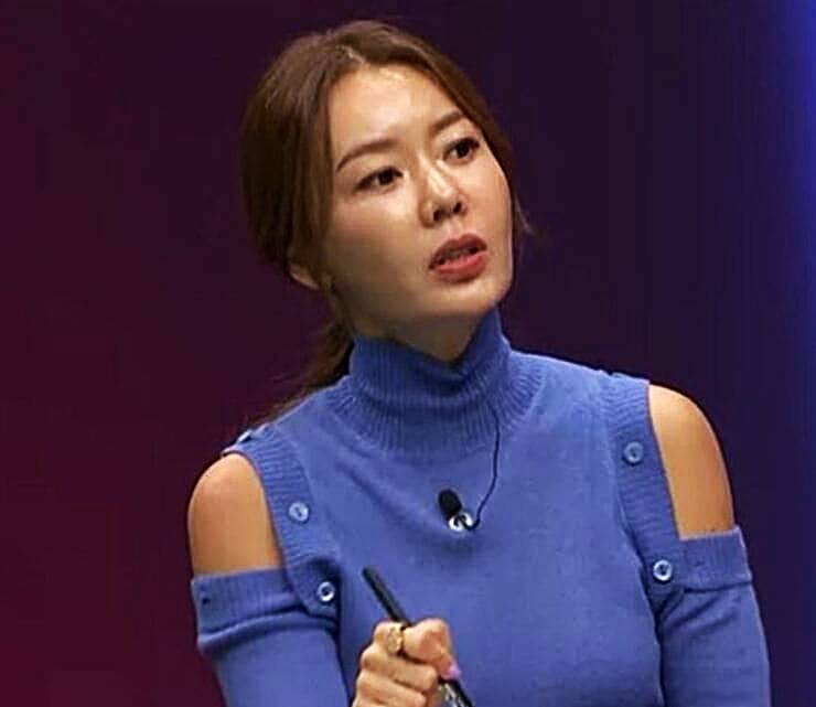방송인-안선영