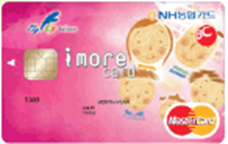 인천광역시 아이모아카드