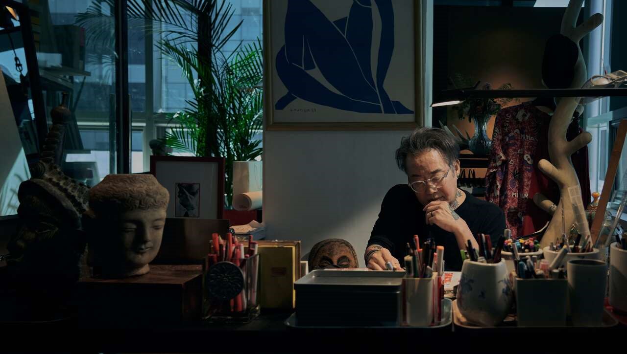 사진작가 김중만