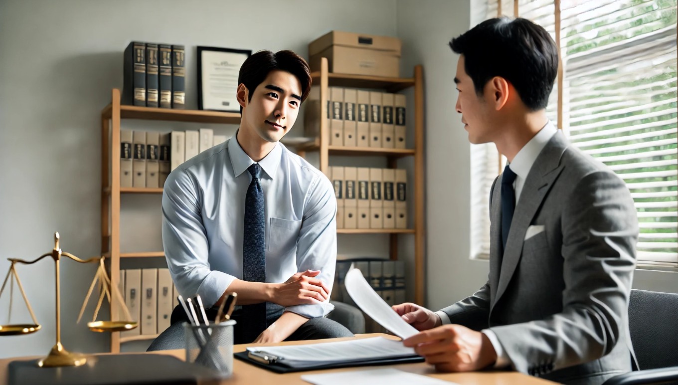 이혼소송 판결기간6