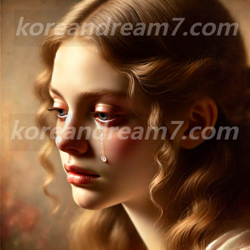 아들을 때리는 꿈 해몽