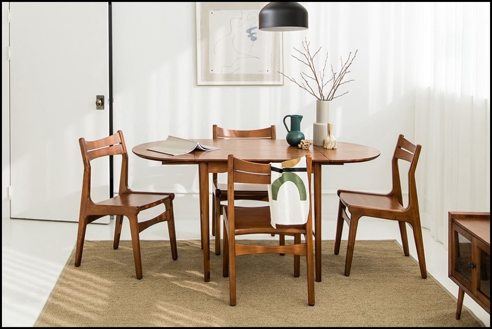 식탁 테이블 추천 BEST 4 (+ 가성비, 사이즈)