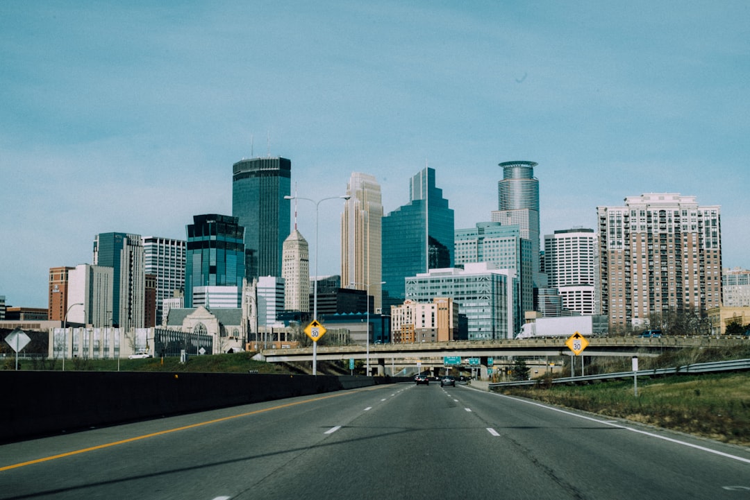 highway