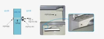 방화문용 차압측정공의 설치 목적 및 설치 장소로 기준정리_2