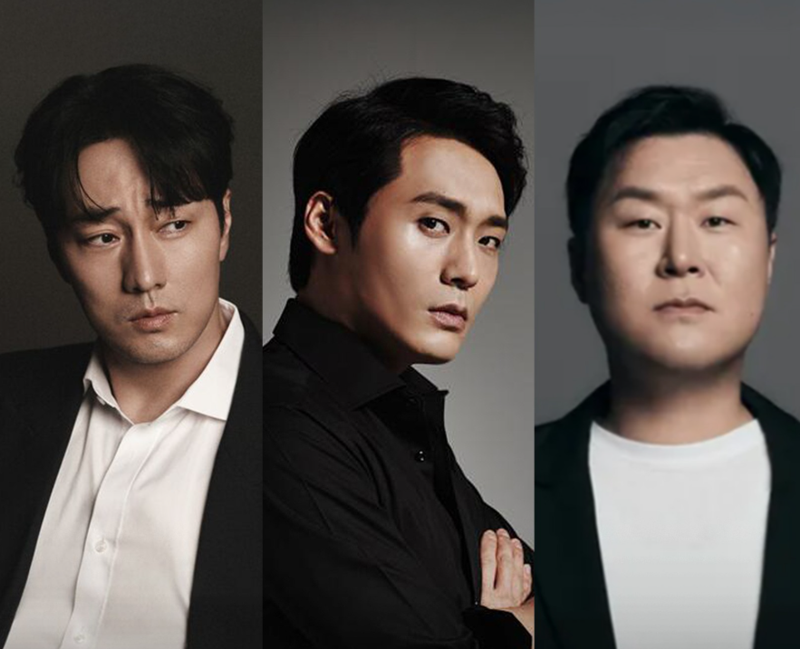 SBS 김부장 드라마 출연진&middot;줄거리&middot;방송시간 총정리