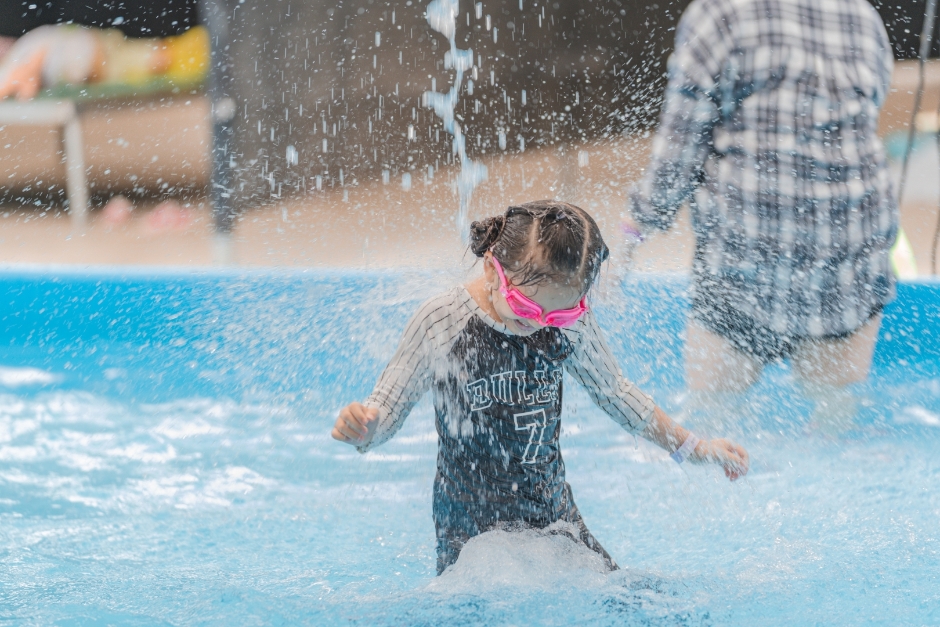 부안 워터 페스티벌