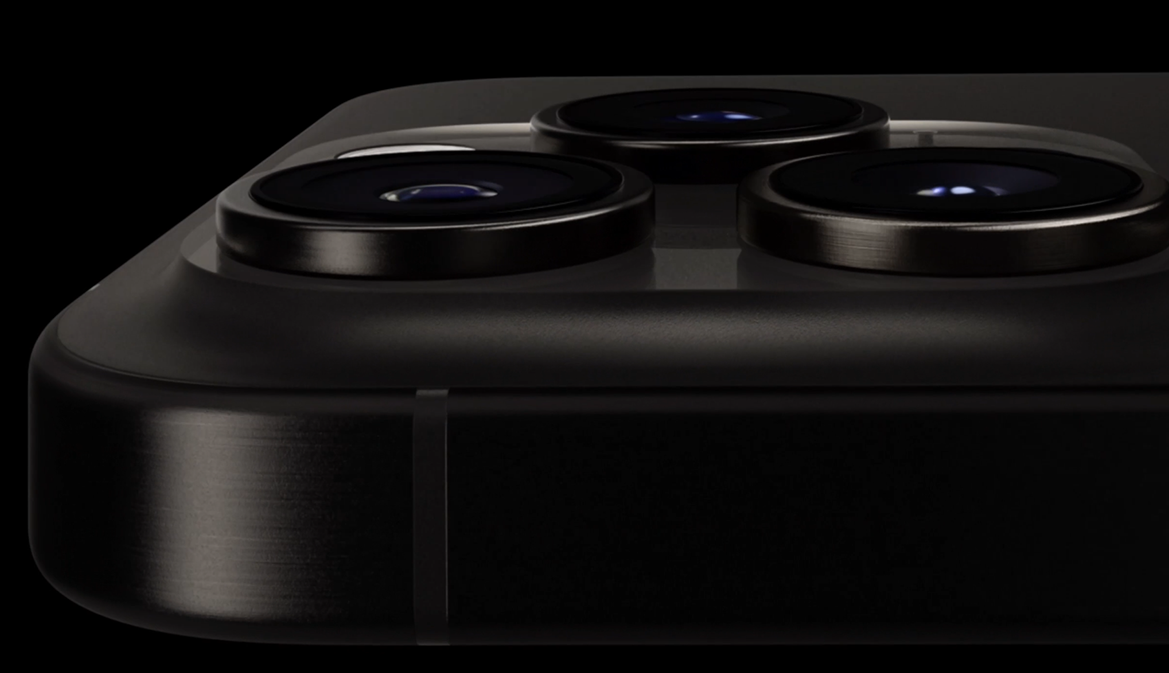 버튼 및 카메라