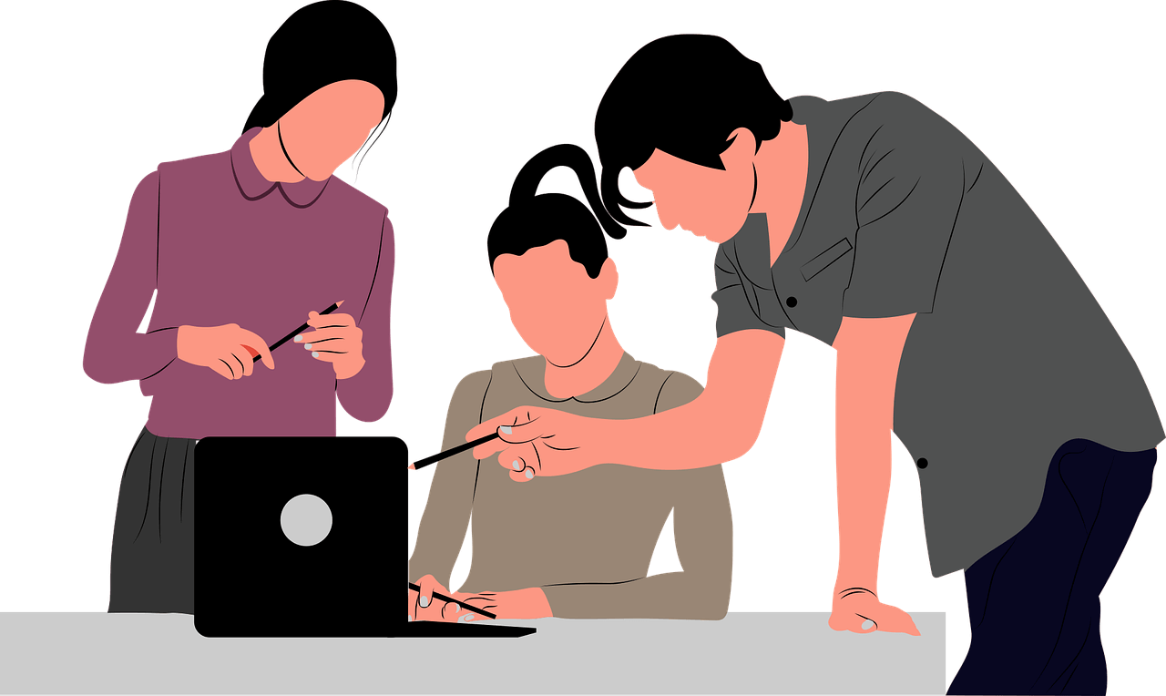 20대를 위한 직군 제안(성향별, 전망, 준비법)