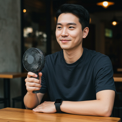 손선풍기 추천 가이드: 2025 브랜드별 성능 비교 부터 구매법까지