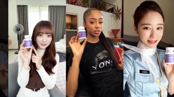 지엘틱스 내돈내산 후기 부작용 효과 먹는 법 가격