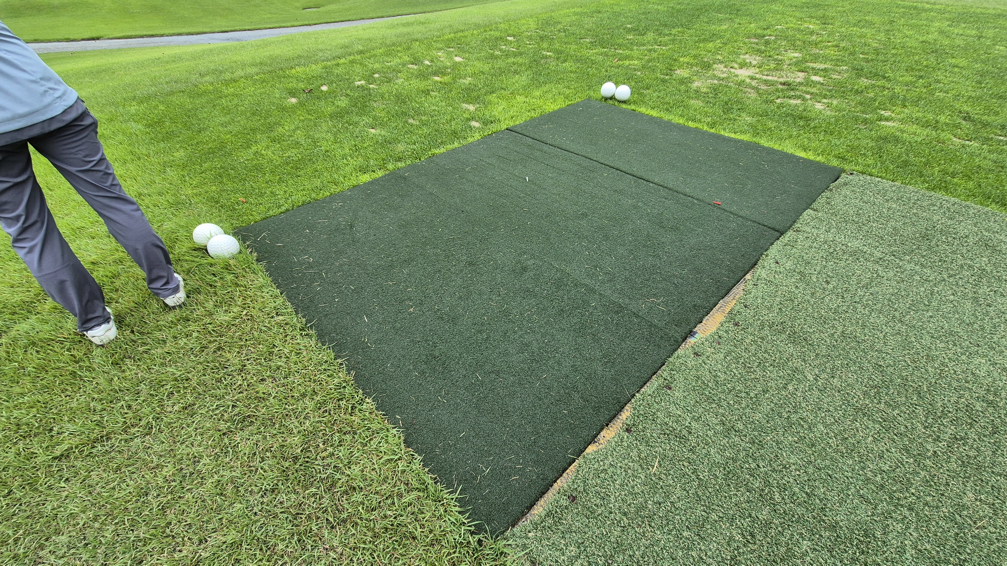 뉴서울cc 예술in-문화in 코스 라운드 후기