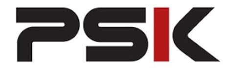 피에스케이 로고