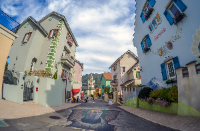 아이와 가평 가볼만한곳 추천 에델바이스스위스테마파크