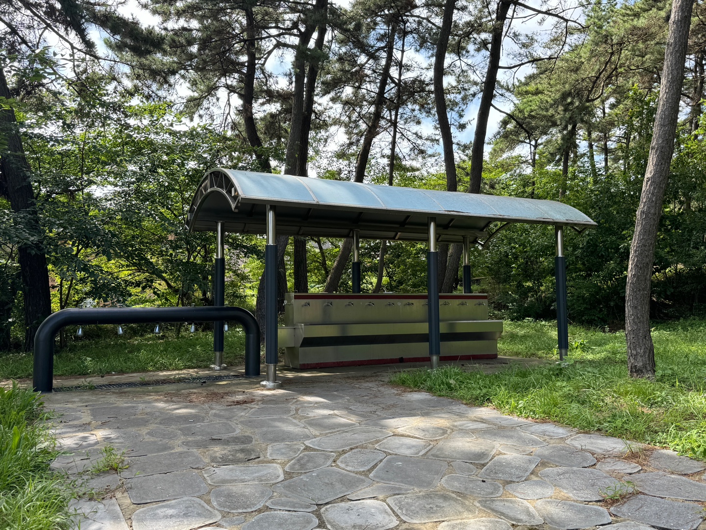 대천해수욕장캠핑장