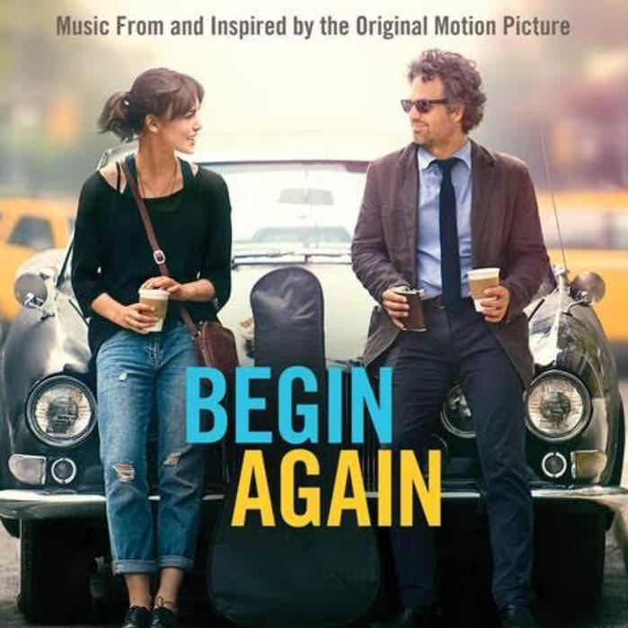 비긴 어게인(Begin Again, 2014)