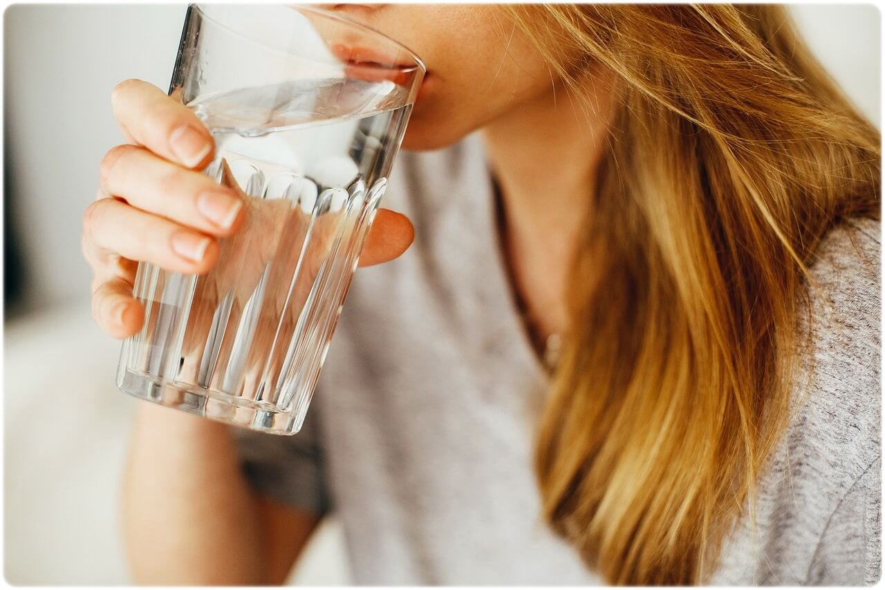 역류성 인후염에 좋은 음식