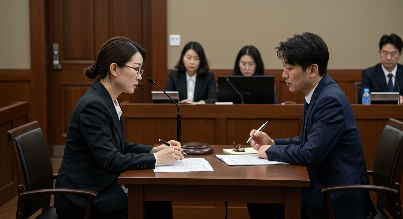 형사재판&amp;#44; 배상명령&amp;#44; 피해자권리