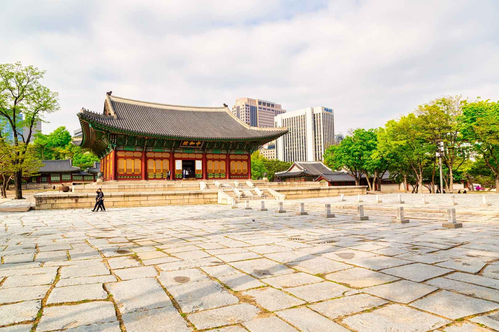 서울 덕수궁