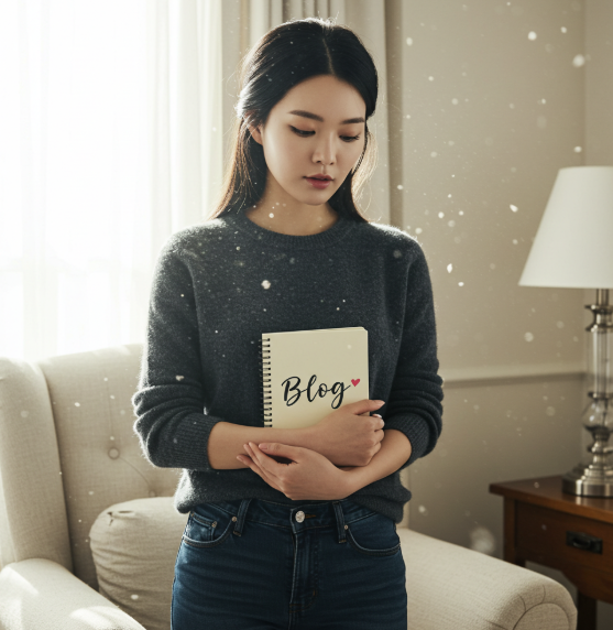 블로그 수익화, 왜 시작했냐구요?