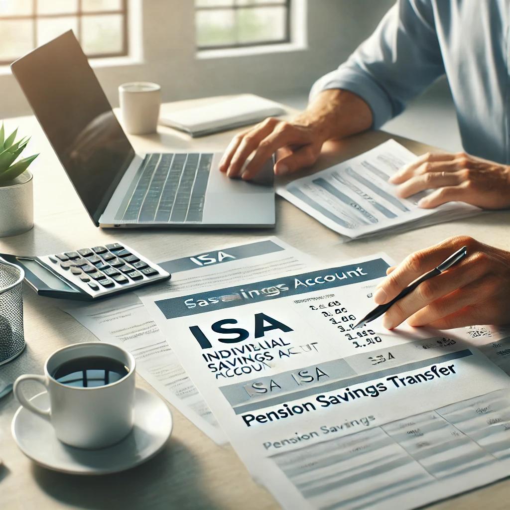 isa 연금저축 이전