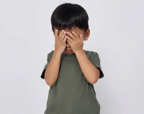우리 아이, 왜 말을 안 할까요… 그냥 느린 걸까요?