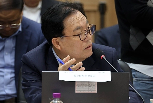 이채익 의원 탈당 무소속 출마 이유