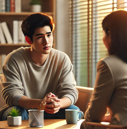 수험생이 겪는 슬럼프 극복법