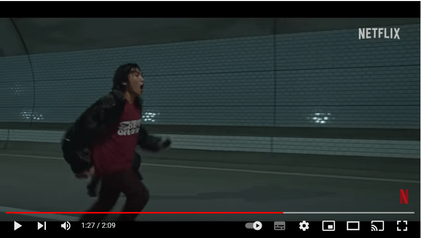 사냥개들 줄거리&amp;#44; 출연진&amp;#44; 평점&amp;#44; 후기