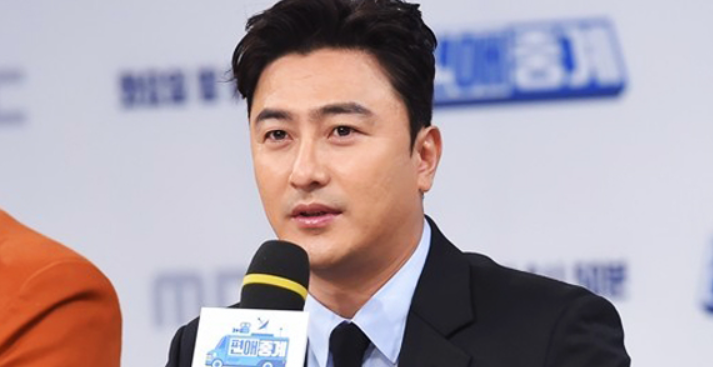 안정환 나이