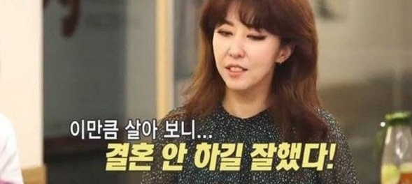 김완선