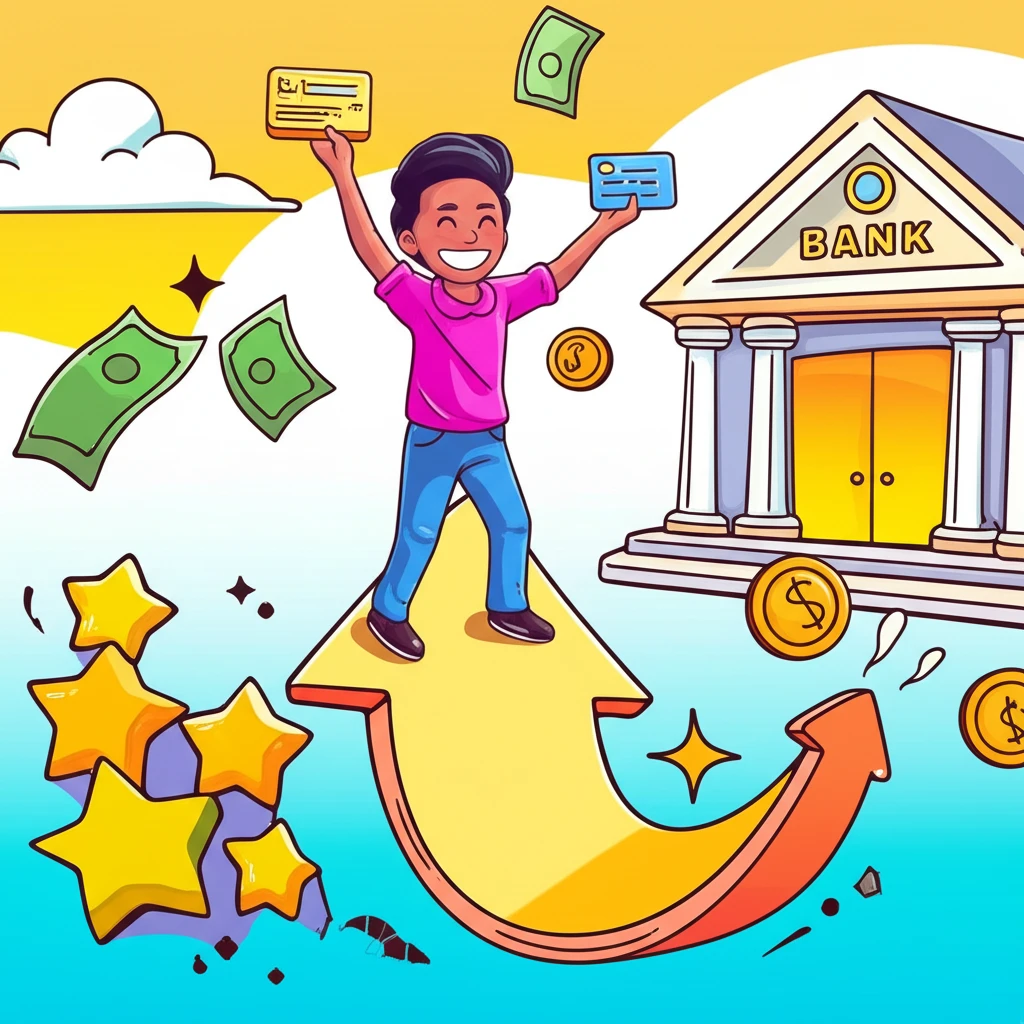 신용사면 자동 반영 시점 전액 상환 ..