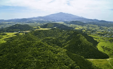 거문오름 탐방 예약 방법 (제주도 명소)