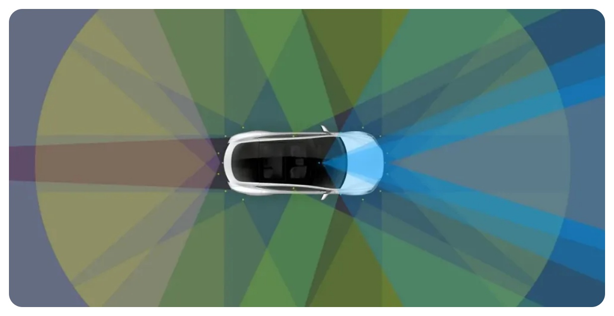 테슬라 FSD 국내 사용 관련 자주 묻는 질문 파트로 이어지는 이미지