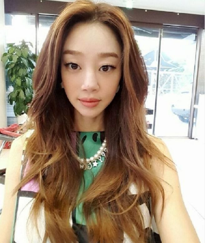 최여진 남편 결혼식