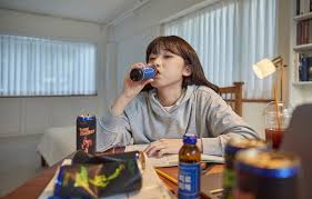 카페인의 반감기와 체내 영향 시간