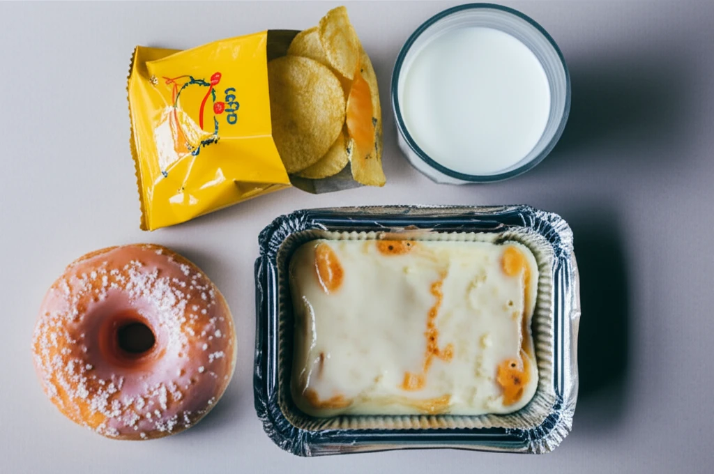 여드름 뿌리 뽑는 기능성 식단 로드맵..