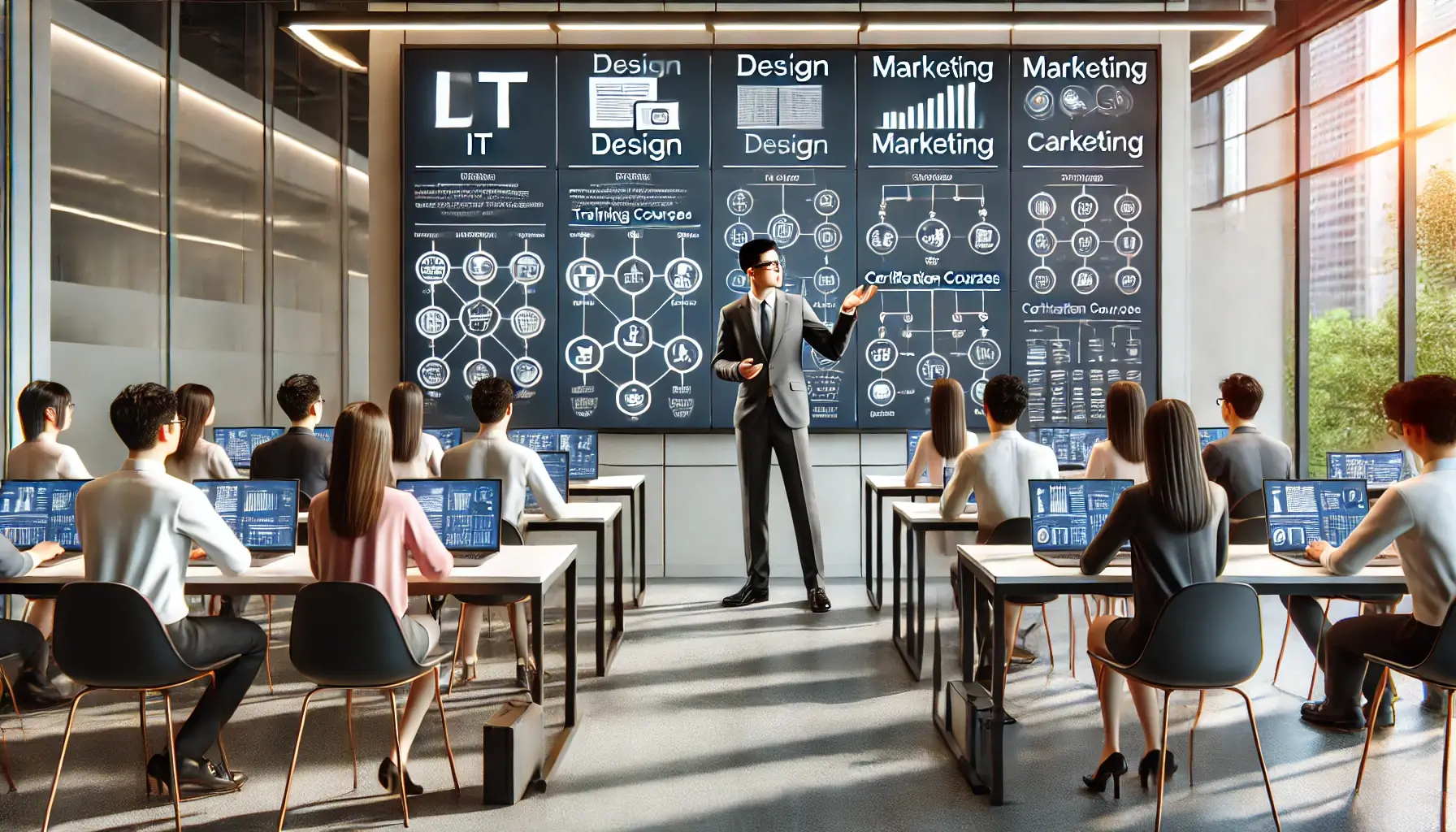 국비 지원 과정 & 훈련비 지원 범위