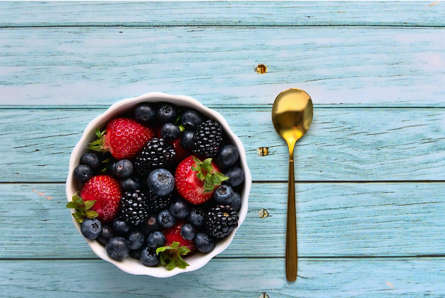 일상의 과속을 멈추는 저녁의 힘