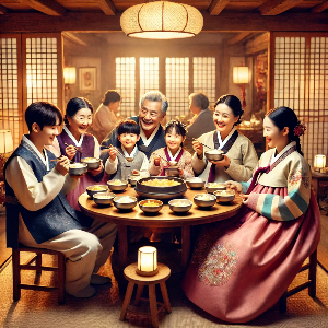 설날 /구정/설명절 인사말 새해 덕담