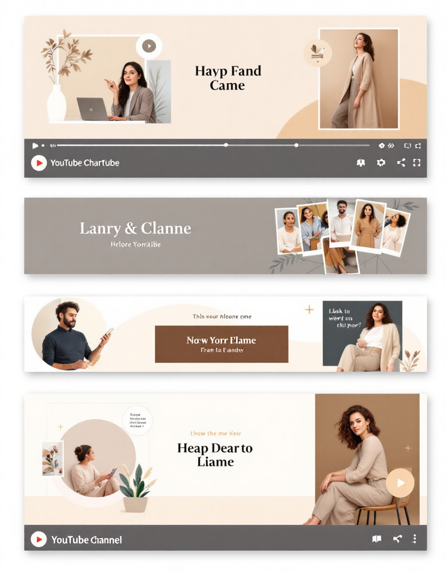 유튜브 채널 만드는 법 - 처음부터 성공까지 완벽 가이드 