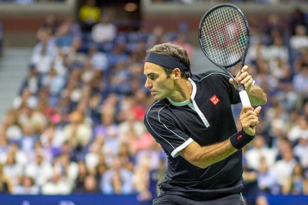 US 오픈 테니스 최다 우승자 현황